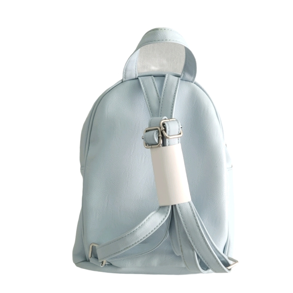 Glittery Unicorn Mini Backpack - image 3